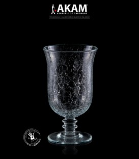 Verre à pied