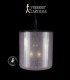 Luminaire suspendu 