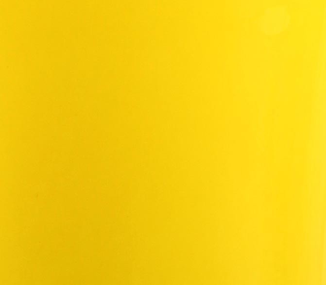 jaune opaque 