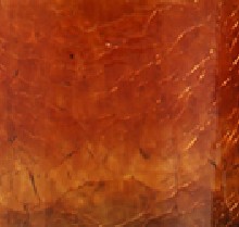 marron dégradé 